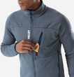 SENECA FL JKT M SHADOW BLUE