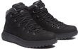 Hudson Road WP Black Nubuck
