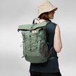 Abisko Hike Foldsack 25 Navy