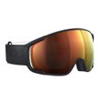 Zonula WF Uranium Black/Partly Sunny Orange