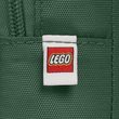 Brick 1x2 Sling Bag 2,5 - tmavě zelený