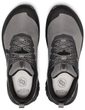 ROAM WP MEN, steel grey/black