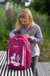 SCHOOL MATE 20 Unicorn boysenberry