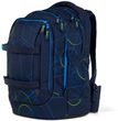 Pack School Backpack 30 Blue Tech