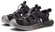WHISPER LITE WOMEN, black/magnet