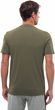 SENECA TS SS M GRAPE LEAF