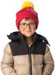 Talur Pompon MÜ kids crimson sky/sun 53 cm