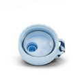 Bottle - Dolphin 550 ml
