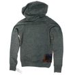 55600 028 GOOD VIBES MINI BOYFRIEND Mikina