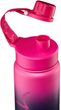 Bottle - Pink Graffiti 500 ml