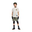 YOUTH SKYLINE TRAIL SHORT MONO ARMY