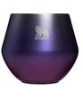 Lifted Spirits 2-in-1 Cocktail Glass 420 ml Royal Purple Haze