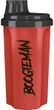 Boogieman 700 ml červený