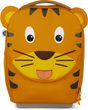 Kids Suitcase 18 TIger