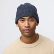 Övik Neps Beanie Black