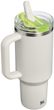 Quencher/Cup ProTour Flip Straw Tumbler 1180 ml Pale Stone Atomic