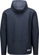 M's Mantle Thermal Hoodie Apatite Navy