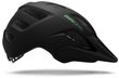 Tremor Child Mat Black/Vivid Green