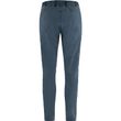 Hoja Hybrid Trousers W Navy