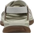 WHISPER LATTICE WOMEN plaza taupe/silver birch