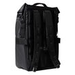 BASE CAMP VOYAGER ROLLTOP 25 TNF BLACK/ASPHALT GREY