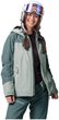 Ritta, aqua gray/stormy sea