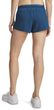 Vanish Woven 3in Shorts-BLU