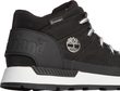 Sprint Trekker Mid Fab WP Jet Black