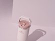 IceFlow™ Flip Straw 2.0 Tumbler 890 ml Rose Quartz