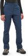 UBIC WARM PANT W SAPHIR NEW
