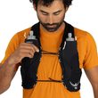DURO LT W-FLASKS BLACK