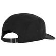 Vardag Flat Brim Cap Black