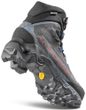 Aequilibrium Hike Woman GTX Limestone/Azalea