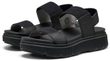 ELLE MILA BACKSTRAP W, black/black
