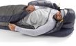 Spark Pro 900+ Down Sleeping Bag -1C|30F - Regular Black RDS