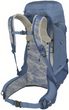 STRATOS 36, nirvana blue
