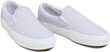 Classic Slip-On DITSY BLOOM EVENING HAZE