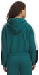 Sport Terry Trend Hoodie-GRN