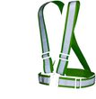 STRATOS Reflective Straps yellow