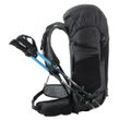 SENECA AIR 30 noir