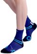 X-SOCKS® HIKE DISCOVER ANKLE Marine