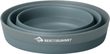 XLite Collapsible Mug Laurel Wreath