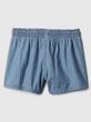 856560-00 Dětské kraťasy Modrá