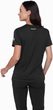 Selun FL T-Shirt Women black