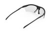 RYDON black matte/black