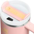 Quencher/Cup H2.O FlowState Tumbler 890 ml Peach Rose