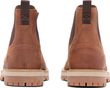 Britton Road Chelsea Rust Full Grain