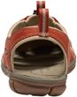 CLEARWATER CNX MEN burnt brick/safari