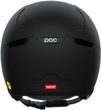 Obex Visor Uranium Black Matt/Clarity Universal/Sunny/Grey