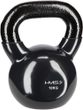 KNV10 10 kg, černý